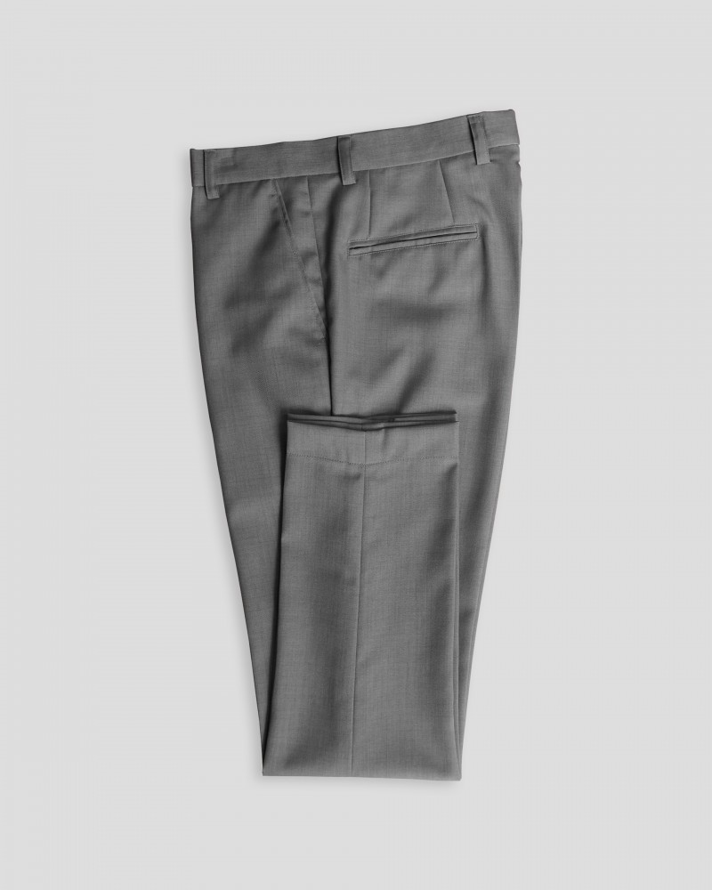 Pants - Light Gray