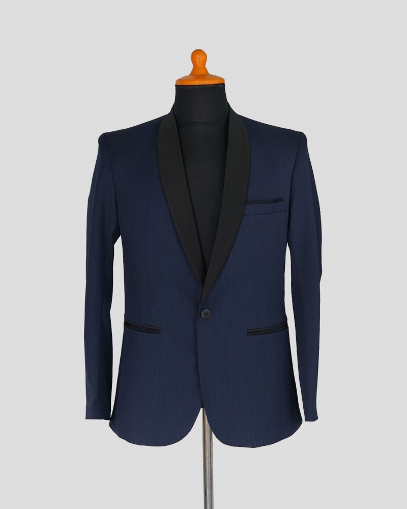 Tuxedo - Navy