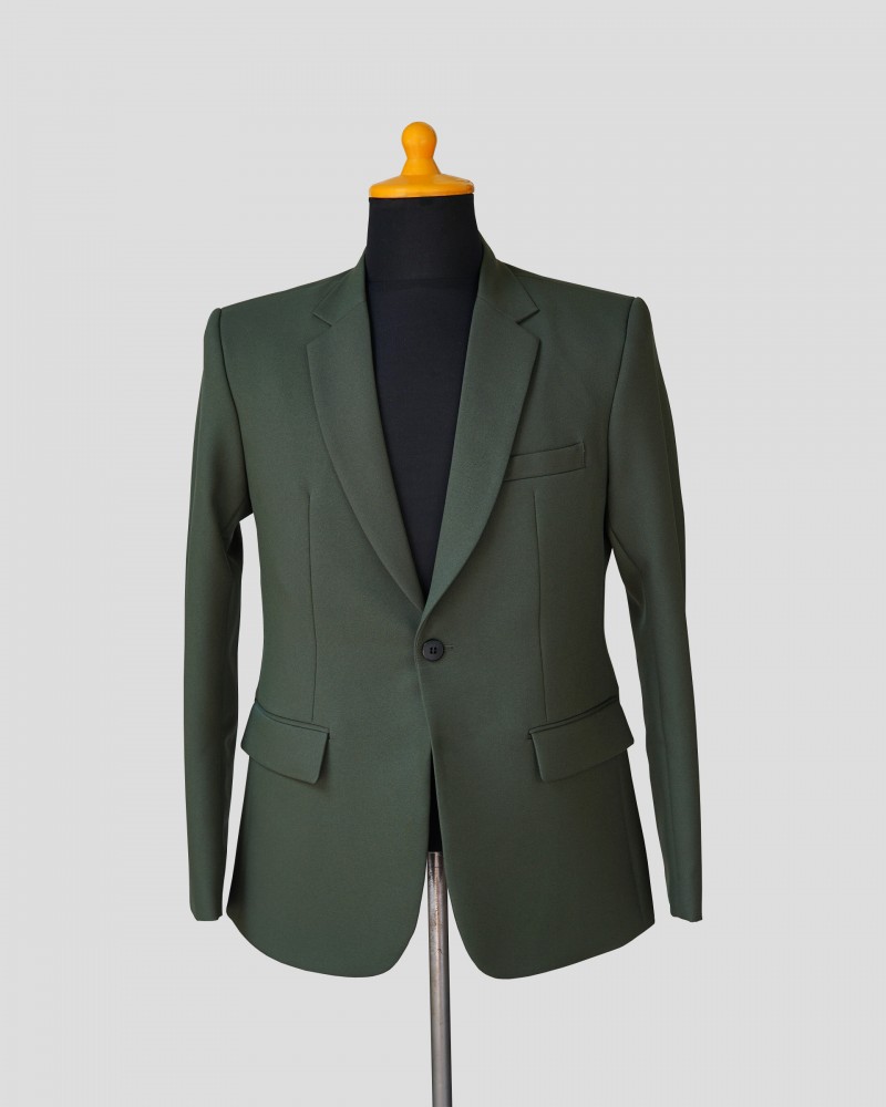 Basic Suit - Army